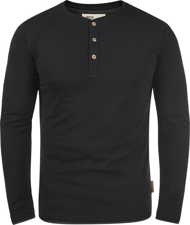 Image du produit Indicode Gifford -T-shirt à manches longues - Homme (XL)