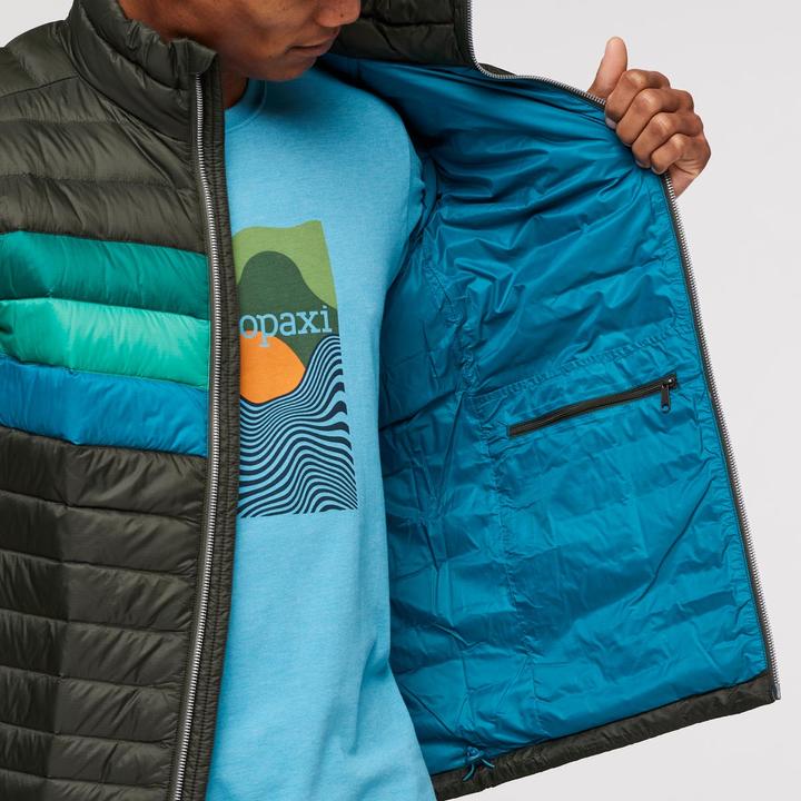 Actual product image Cotopaxi Fuego Down Jacket (XL)