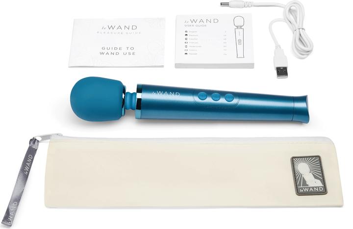 Immagine prodotto Le Wand Massaggiatore Wand