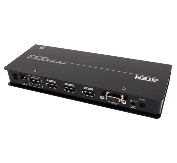 Produktbild Aten VS481C: High Speed HDMI Switch 4K