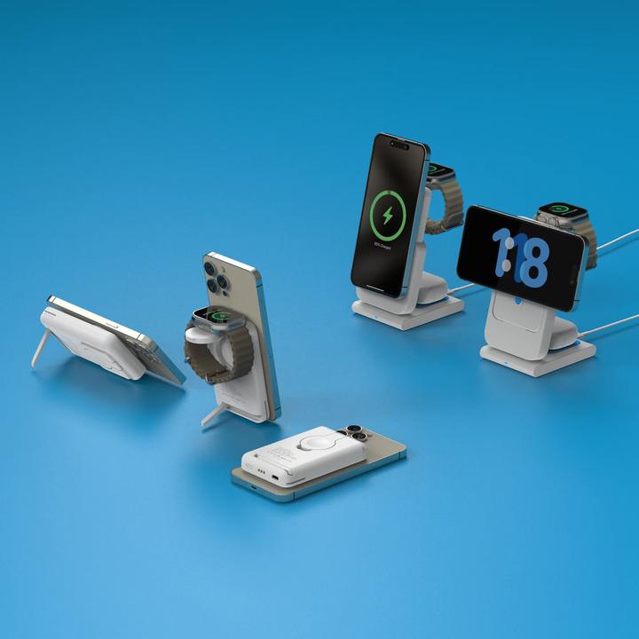 Actual product image OneAdaptr OneGo