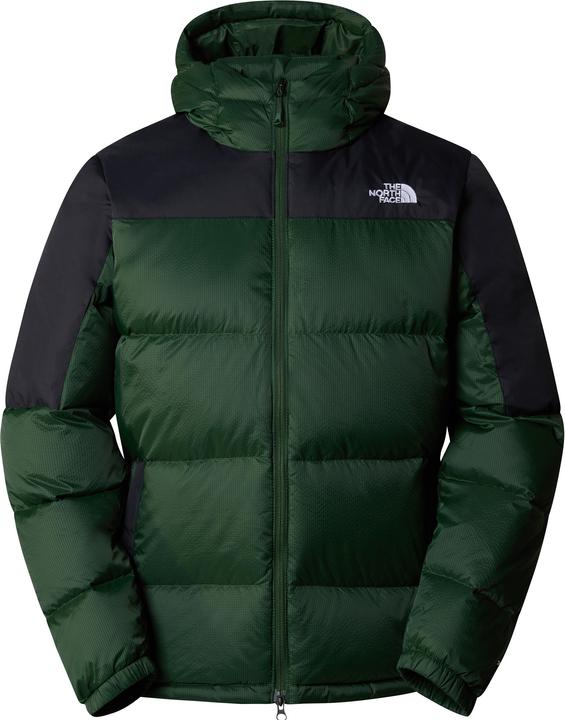 Produktbild North Face Diablo Down Hood (XL)