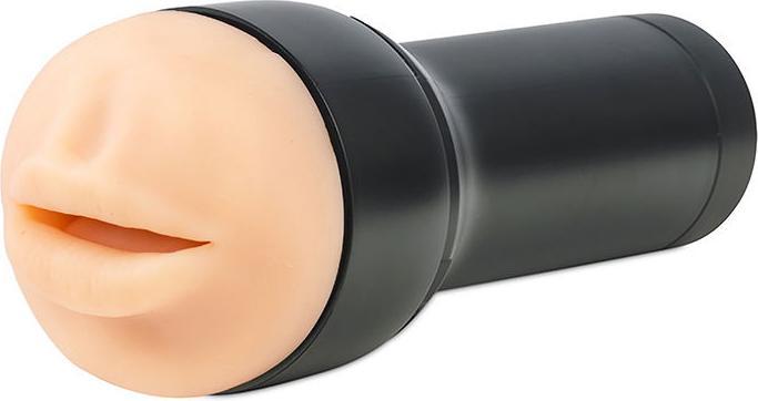 Kiiroo Feel Stroker Mouth + PowerBlow Combo