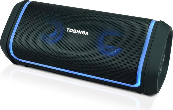 Produktbild Toshiba TY-WSP150 (12 h, Akkubetrieb, Stromversorgung über USB)
