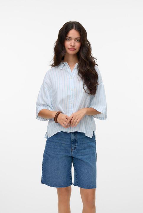 Produktbild Vero Moda VMLINN Hemd Hemd (L)