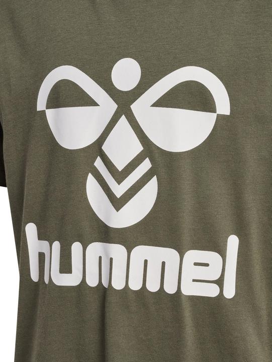 Image du produit hummel hmlTRES T-SHIRT S/S (140)