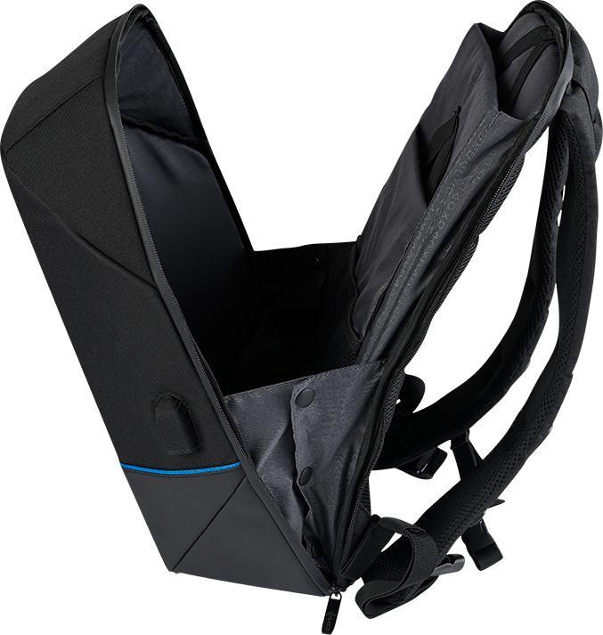 Image du produit Bigben Sac à dos PS4 Lifestyle