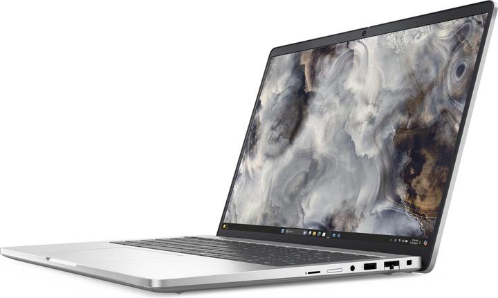 Image du produit Dell Pro Plus PB16250 (16", Intel Core Ultra 7 268V, 32 Go, 512 Go, CH)