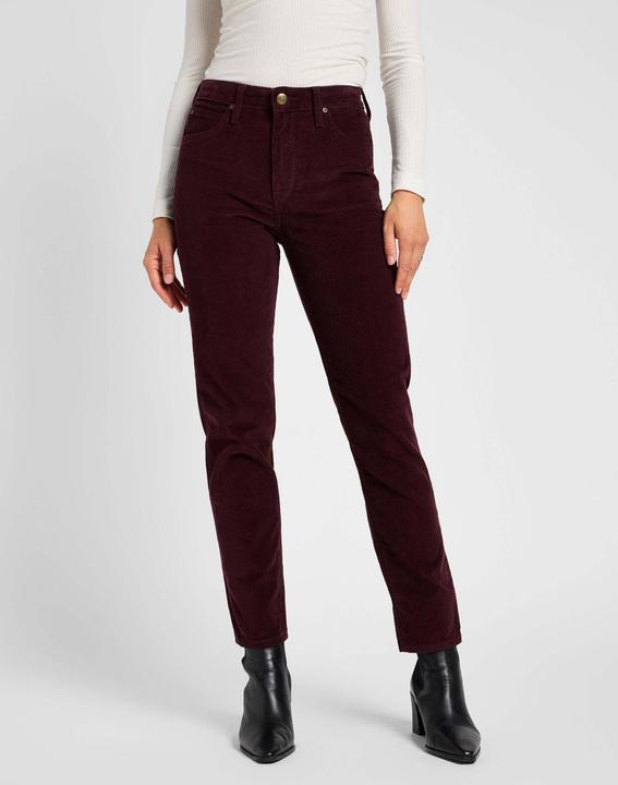 Produktbild Lee Stoffhose Carol (31, 32)