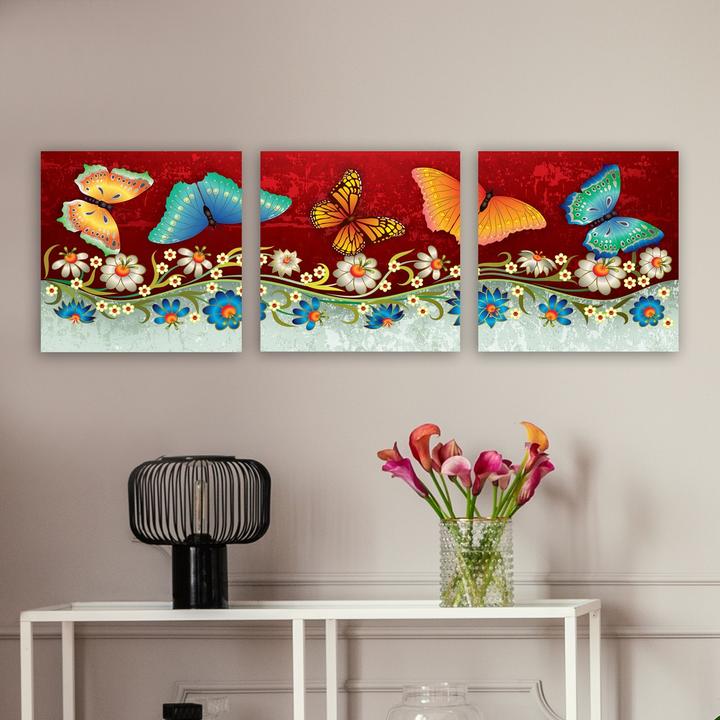 Produktbild Wallxpert Aliana (90 x 30 cm)
