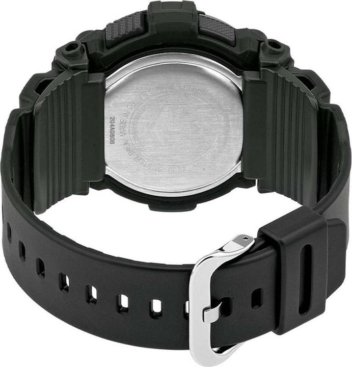 Produktbild G-Shock Gw-7900b-1er (Funkuhr, Digitaluhr, 52.40 mm)