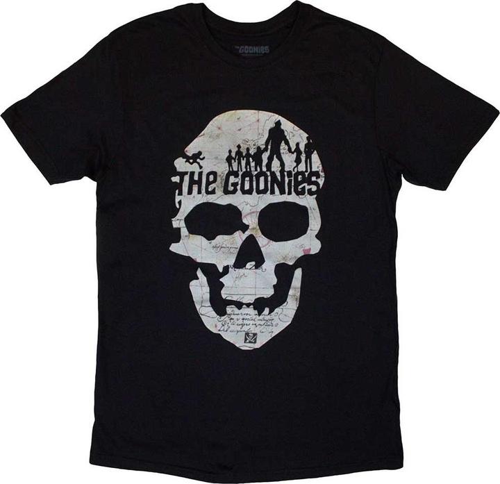 The Goonies Skeleton