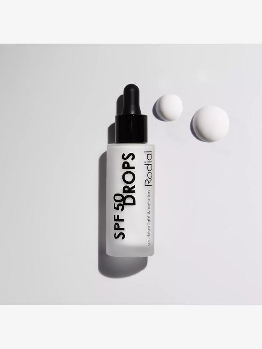 Produktbild Rodial SPF50 Drops (Sonnencreme Gesicht, SPF 50, 31 ml)