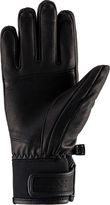 Immagine prodotto Vikingsports Guanti da sci Viking Europe Marilleva Donna nero (6)