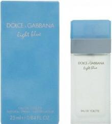 Image du produit Dolce & Gabbana Bleu clair (Eau de toilette, 25 ml)