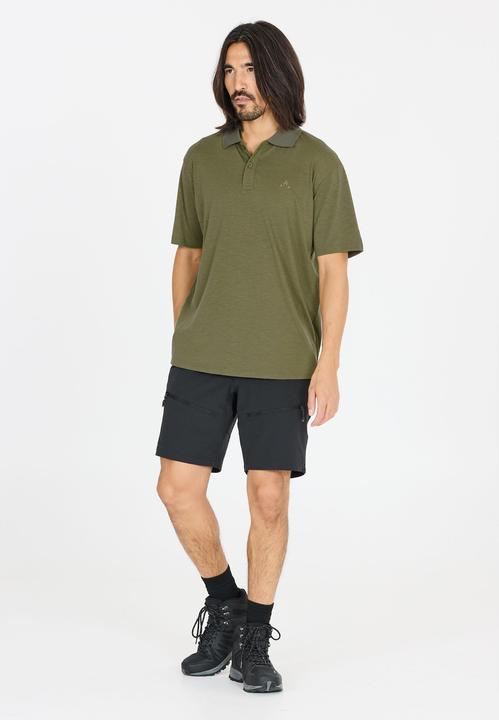 Actual product image Whistler Vale Polo (M)