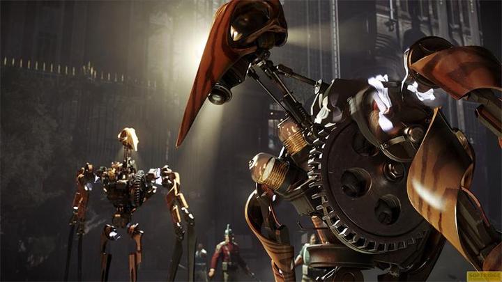 Immagine prodotto Bethesda Dishonored Collezione completa PC (PC, DE)