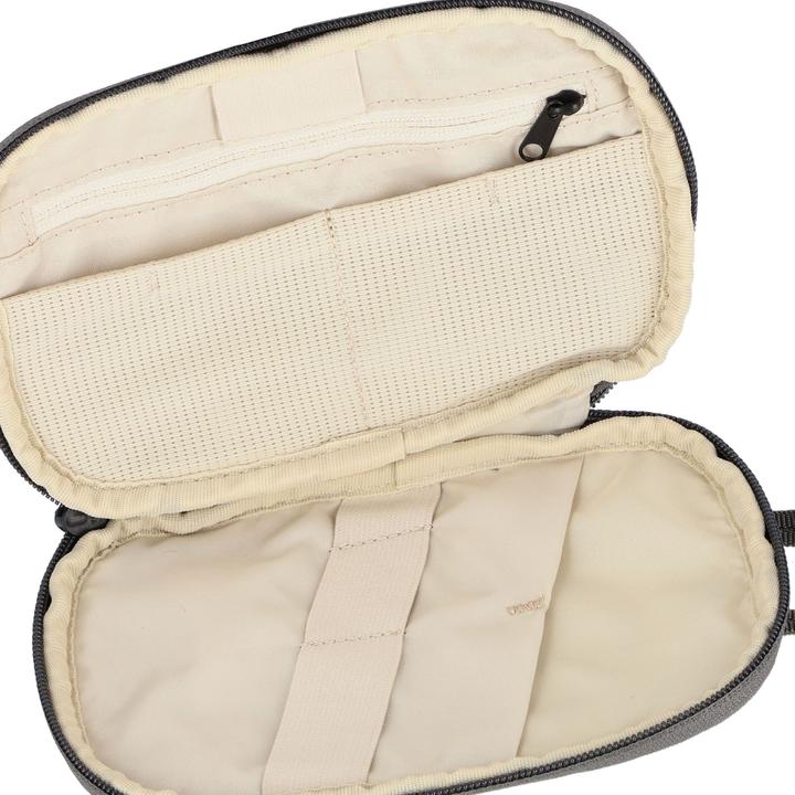Image du produit Thule Subterra 2 Powershuttle Mini - Gris Vétiver (Étui pour accessoires de caméra)