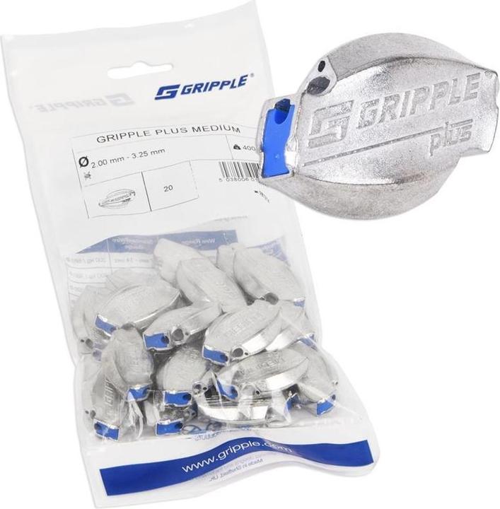 Produktbild Gripple Plus (Medium).