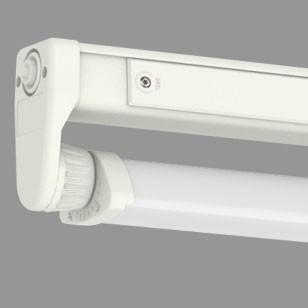 Produktbild Norka LED-Feuchtraumleuchte PL-1000-01 M1500
