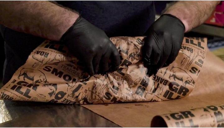 Immagine prodotto Traeger Butcher Paper Pink