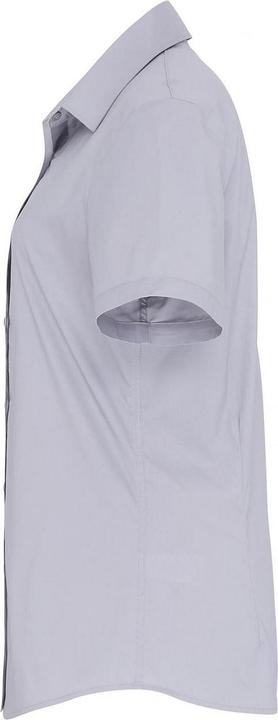 Produktbild Premier Stretch Hemd mit kurzen Ärmeln formelle Anlässe (L)