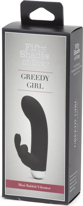Produktbild Fifty Shades of Grey Mini Greedy Girl