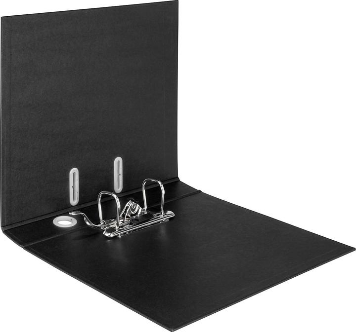 Actual product image Leitz RECYCLE - Folder (A4, 80 mm, 1 Piece)