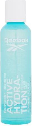 Immagine prodotto Reebok Idratazione attiva (Spray corpo, 250 ml)