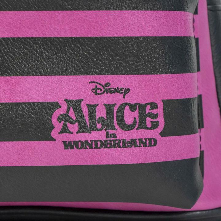 Image du produit Cerda DISNEY - Cheshire - Sac à Dos Fashion - '25,5x22x11cm