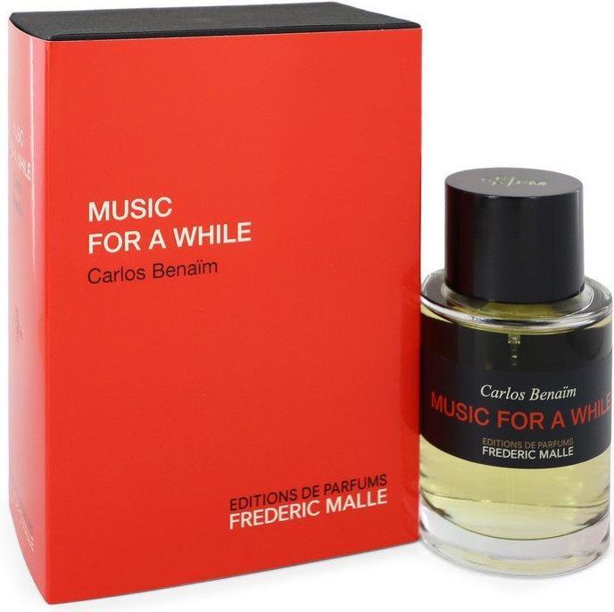Frédéric Malle Music for a while (Eau de Parfum, 100 ml)
