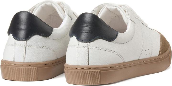 Immagine prodotto La Redoute Collections Sneakers in pelle granulosa (38)