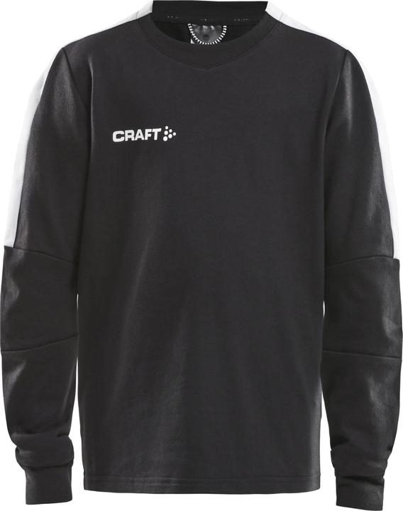 Produktbild Craft Progress Gk Sweatshirt Kinder (122)