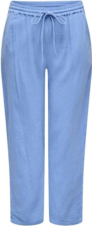 Only CARTHYRA Komfort Fit Hose mit weitem Beinschnitt Hose mit weitem Beinschnitt (46)