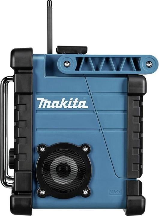 Actual product image Makita DMR 107 (FM, AM)