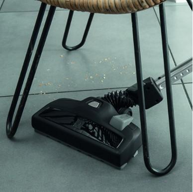 Actual product image Kärcher VC 5