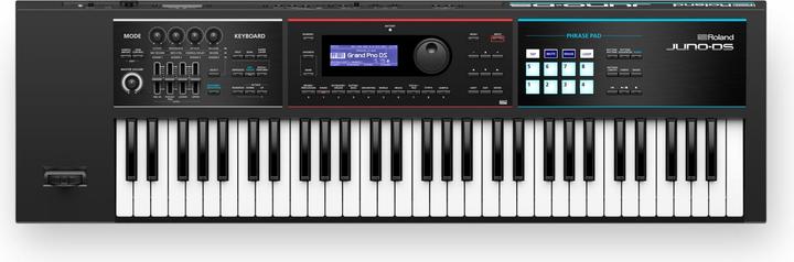 Image du produit Roland Juno-DS 61