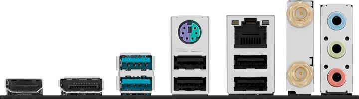Produktbild ASUS PRIME H810M-A WIFI (LGA 1851, Intel H810, uATX)