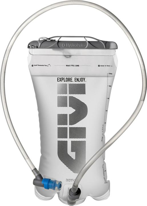 Image du produit Givi Trinkbeutel T523 (2 l)