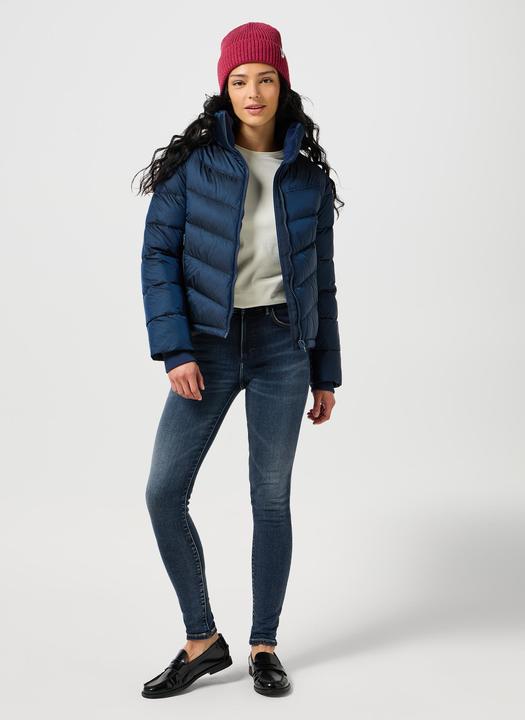 Produktbild Wrangler Jeans High Skinny (27)