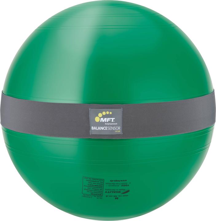 MFT Sensore di equilibrio Sit Ball