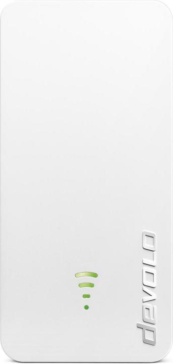Actual product image Devolo WiFi 6 Repeater 3000 (2402 Mbit/s, 574 Mbit/s)