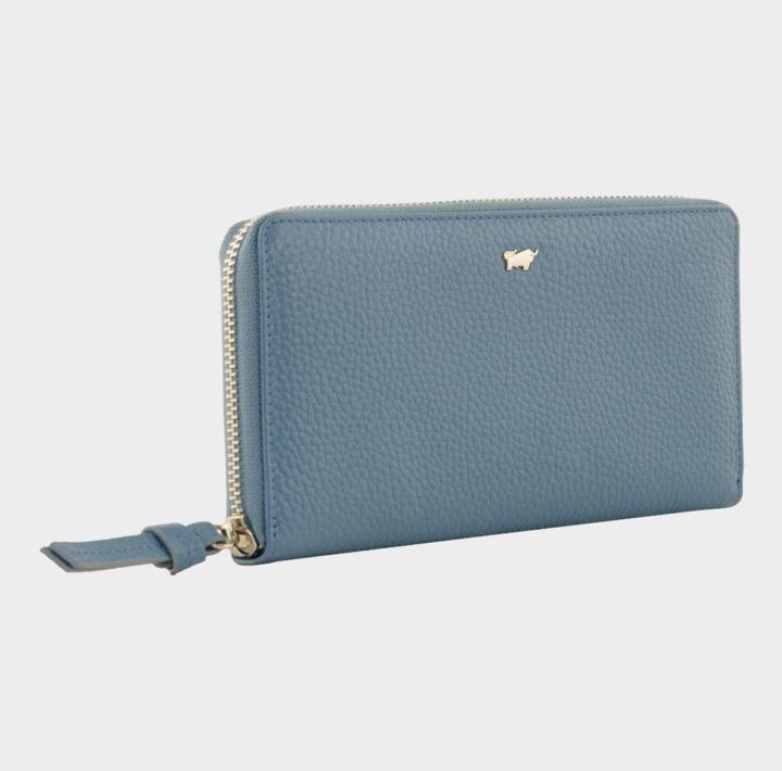 Image du produit Braun Büffel hanna-rfid-rv-geldborse-16cs