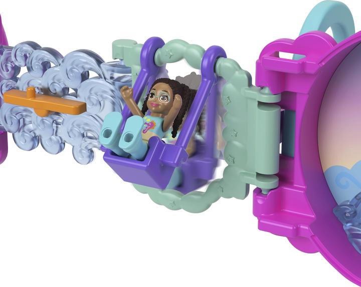 Immagine prodotto Polly Pocket Divertimento in movimento