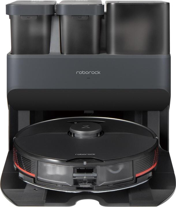 Produktbild Roborock S7 MaxV Ultra (Saugwischroboter)