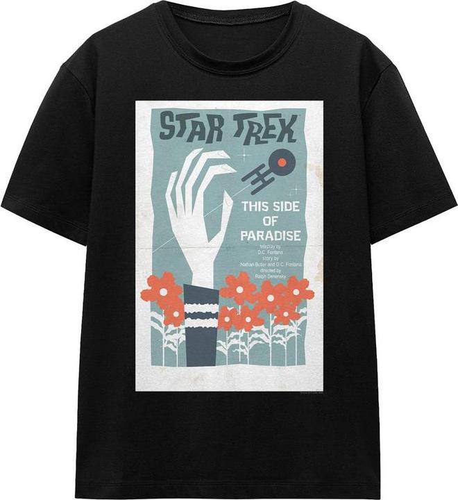 Produktbild The Original Series Episode 24 TShirt (L)