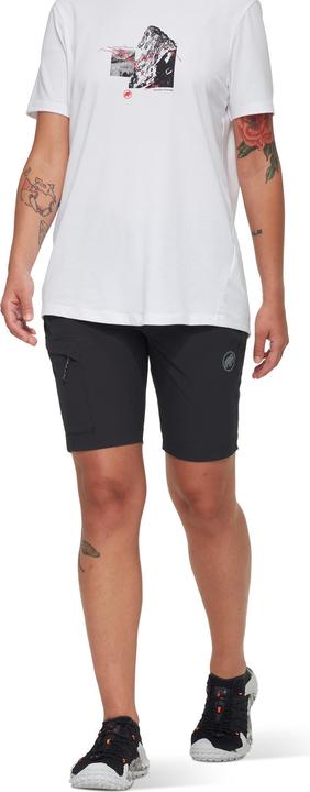 Image du produit Mammut Women's Runbold IV Shorts (36, S)