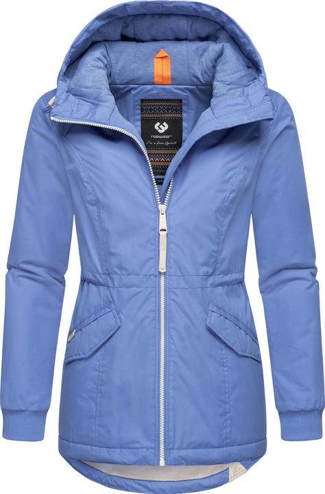 Actual product image Ragwear Dowey Warm (S)