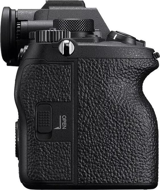 Immagine prodotto Sony Alpha 7 IV (24 - 105 mm, 33 Mpx, Full frame / FX)