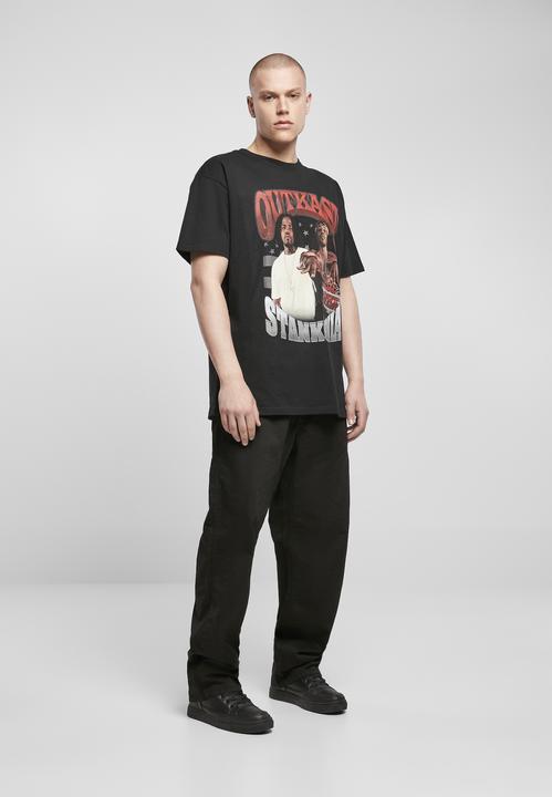 Image du produit MT Outkast Stankonia Oversize Tee (L)